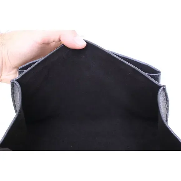 Louis Vuitton Black Crossbody Bag - Picture 13 of 16